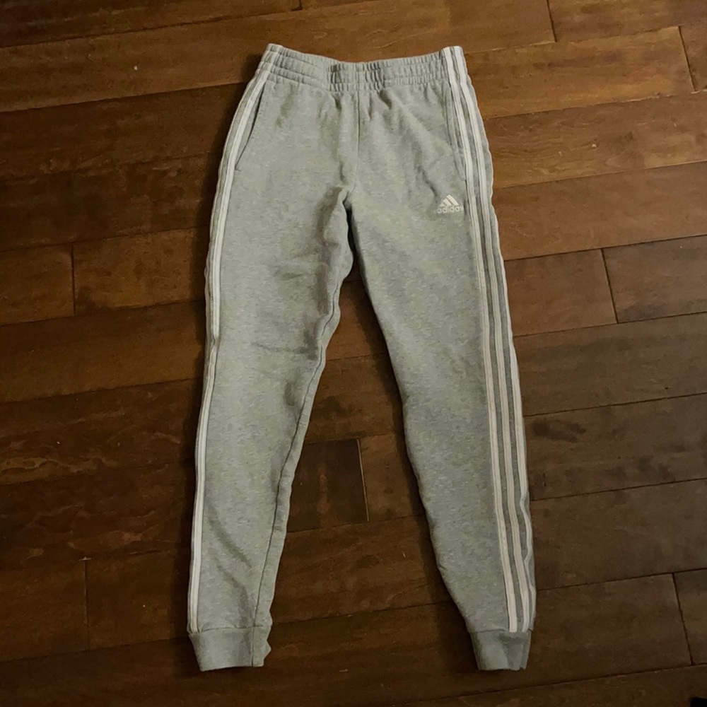 Adidas joggers